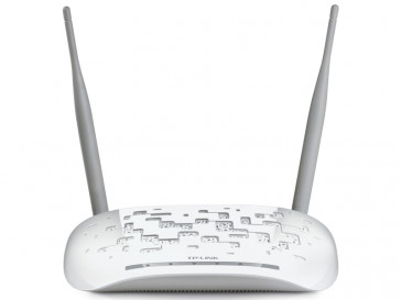PUNTO DE ACCESO WI-FI TL-WA801ND TP-LINK