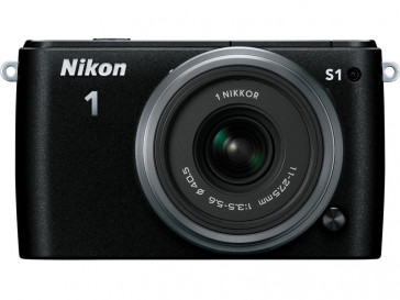 CAMARA EVIL NIKON 1 S1 (B) + 11/27.5