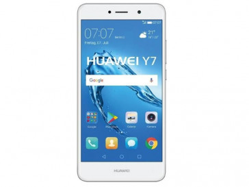 Y7 4G DUAL SIM 16GB (S) EU HUAWEI