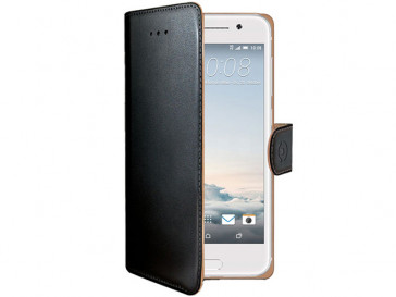 FUNDA WALLET HTC A9 WALLY528 (B) CELLY