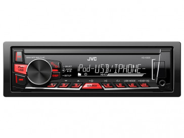 KD-X220 JVC