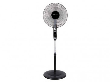 VENTILADOR DE PIE SF-0148 50W ORBEGOZO
