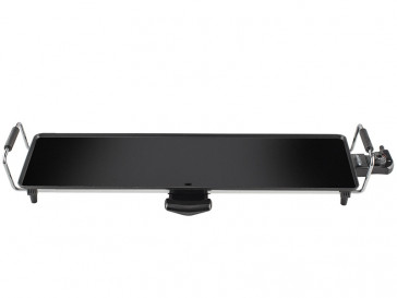 PLANCHA ASAR ELECTRICA 2000W 70X23CM 36045 KUKEN	