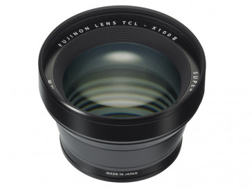 TELECONVERTIDOR TCL-X100 II (B) FUJIFILM