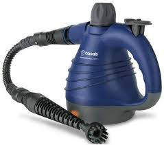 LIMPIADOR A VAPOR CASALS (Ver III) (7AH) RAPIDISSIMO