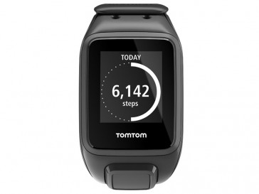 RELOJ GPS 1RFM.003.03 SPARK CARDIO S MUSIC TOMTOM