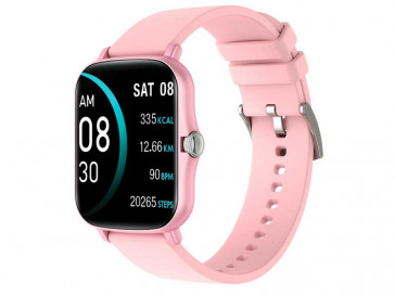 RELOJ INTELIGENTE BOREAL ROSA INNOVA
