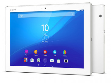 XPERIA Z4 TABLET SGP771 (W) SONY