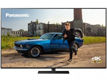 SMART TV LED ULTRA HD 4K 75" PANASONIC TX-75HX940