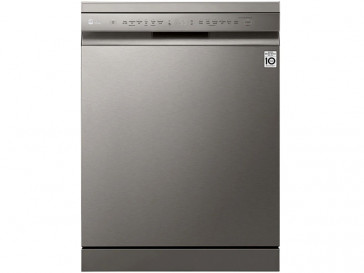 LAVAVAJILLAS LG LIBRE INSTALACION 14 SERVICIOS E DF222FP