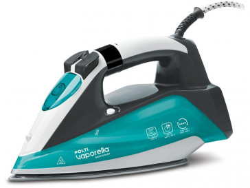 PLANCHA VAPOR QUICK&SLIDE QS220 2400W PLEU0253 POLTI