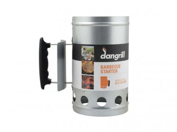 ARRANCADOR-ENCENDEDOR PARA CARBON 17X27.5 CM 73891 EDM