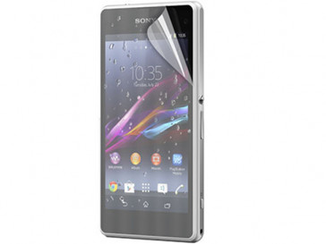PROTECTOR PANTALLA Z1 COMPACT SCREEN386 CELLY