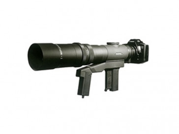 ADAPTADOR BAYONETA-A A CÁMARAS SAMSUNG NX NOVOFLEX