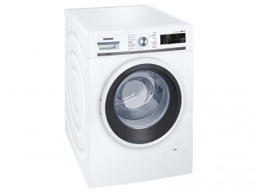 LAVADORA SIEMENS CARGA FRONTAL 8KG 1400rpm A+++ WM14W780ES