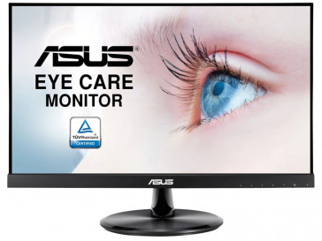 MONITOR EYE CARE LED FULL HD 21.5" ASUS VP229HE (90LM06B3-B01370)