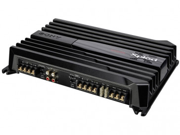 AMPLIFICADOR COCHE XM-N1004 SONY