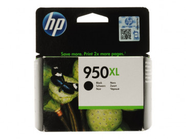 TINTA NEGRA 950 XL (CN045AE#301) HP