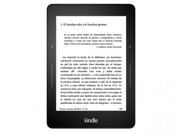 VOYAGE WIFI + 3G B00GMUQCE0 KINDLE