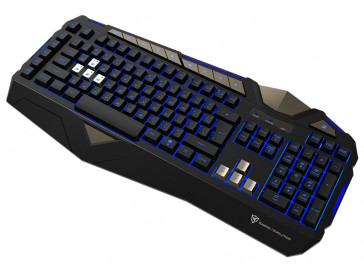 TECLADO TK25 GAMING THUNDERX3