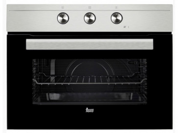 HORNO COMPACTO CONVENCIONAL A TEKA HKS-535