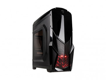 CAJA SEMITORRE MC416 MARS GAMING