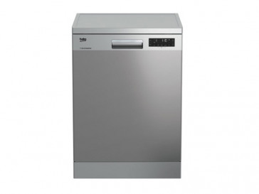 LAVAVAJILLAS BEKO LIBRE INSTALACION 14 SERVICIOS A++ DFN26420X