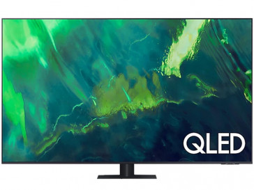 SMART TV QLED ULTRA HD 4K 55" SAMSUNG QE55Q75A