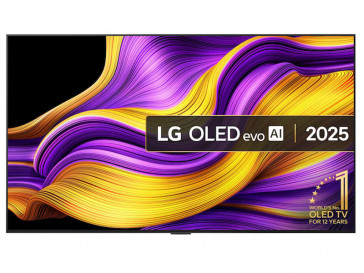 SMART TV OLED ULTRA HD 4K EVO ALFA11 65" LG OLED65G54LW