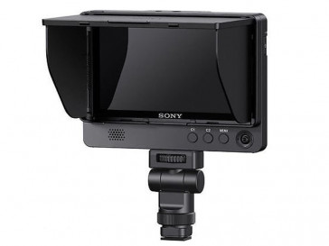 MONITOR LCD CON CLIP CLM-FHD5 SONY