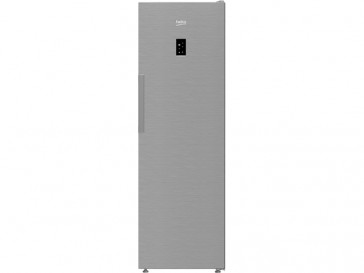 CONGELADOR VERTICAL BEKO 1 PUERTA LIBRE INSTALACION NO FROST 286 LITROS E B3RFNE314XB