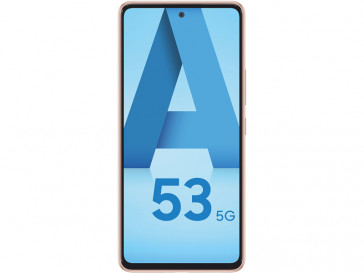 GALAXY A53 5G SM-A536B 128/6GB (OR) SAMSUNG