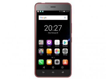 C30 LITE DUAL SIM 16GB (R) HISENSE
