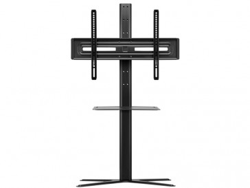 SOPORTE VERTICAL 1 BRAZOS GIRATORIO 90º 32"-70" WM4672 ONE FOR ALL