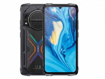 SMARTPHONE CUBOT KING KONG POWER 3 12/256 GB 6,72" BLACK