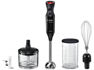 BATIDORA DE MANO ERGOMIXX 1000W MS61B6170 BOSCH