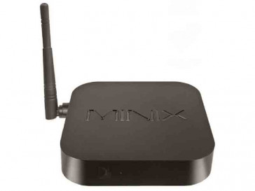 MINI  PC WINDOWS TV NEO Z64-W MINIX