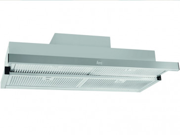 CAMPANA TEKA EXTRAIBLE 90CM INOX LED CNL-9815 PLUS 40436860