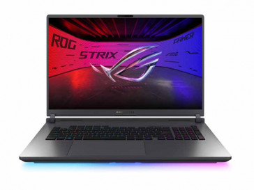 PORTATIL ROG STRIX G815LP-S9004 U9 275HX 32GB/1TB RTX5070 18" WQXGA FDOS ASUS