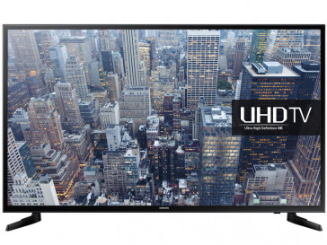 SMART TV LED ULTRA HD 4K 43" SAMSUNG UE43JU6000