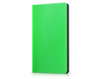 FUNDA CON TAPA CP-637 VERDE NOKIA
