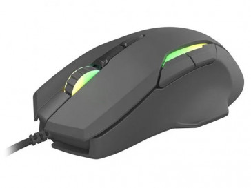 RATON GAMING XENON 220RGB 6400DPI NMG-1572 GENESIS