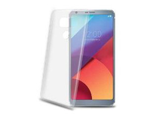 FUNDA TPU LG G6 GELSKIN655 CELLY