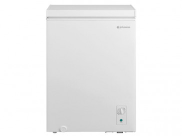 CONGELADOR HORIZONTAL JOHNSON 1 PUERTA  LIBRE INSTALACION 100 LITROS E JRA100E