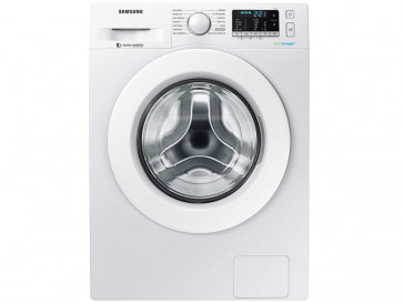 LAVADORA SAMSUNG CARGA FRONTAL 9KG 1200rpm A+++ WW90J5255MW