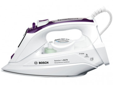 PLANCHA VAPOR TDA703121A BOSCH