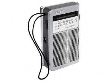 ICF-S22 SONY