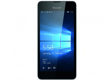LUMIA 550 8GB (W) EU MICROSOFT