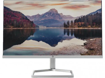 MONITOR ESTANDAR LED FULL HD 21.5" HP M22F (2D9J9AA)