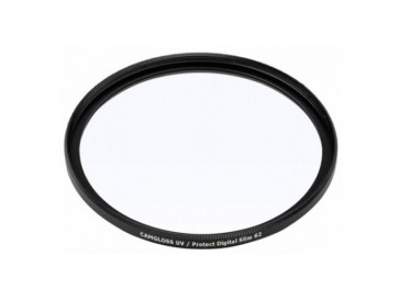 FILTRO UV PROTECTOR SLIM 62MM CAMGLOSS